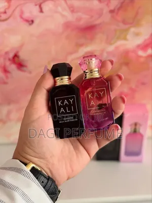 Kayali Perfume