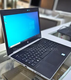 New Laptop HP 430 G5 16GB Intel Core i7 HDD+SSD 1T