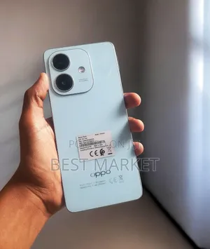 New Oppo A3X 4G 128 GB