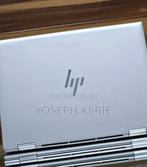 New Laptop HP EliteBook 830 G9 16GB Intel Core i5 SSD 512GB