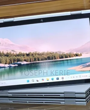 New Laptop HP EliteBook 830 G9 16GB Intel Core i5 SSD 512GB