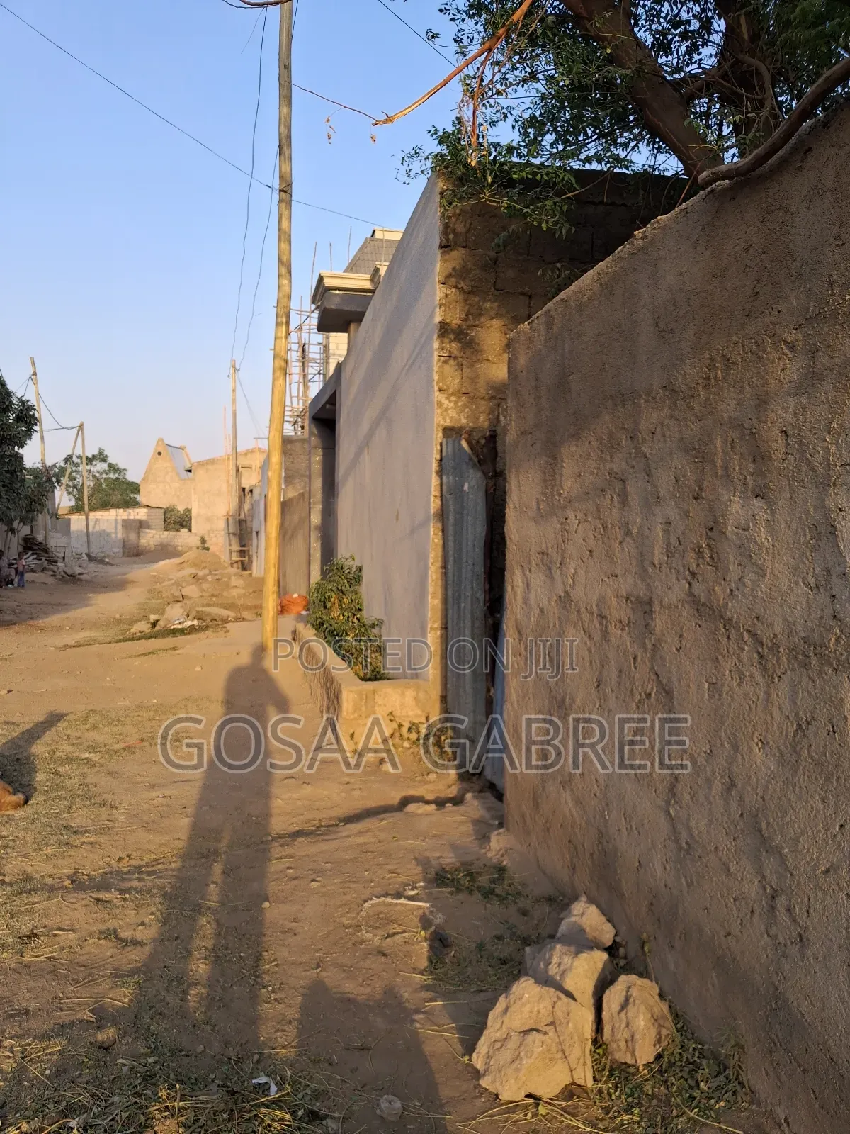 Residential Land for Sale