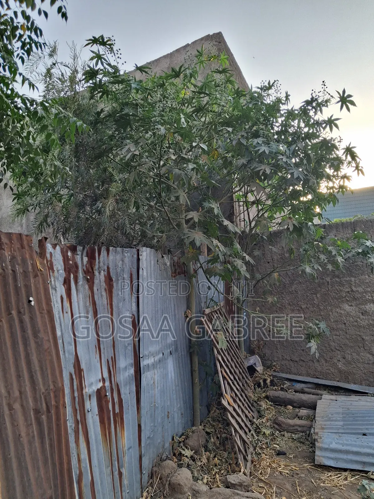 Residential Land for Sale