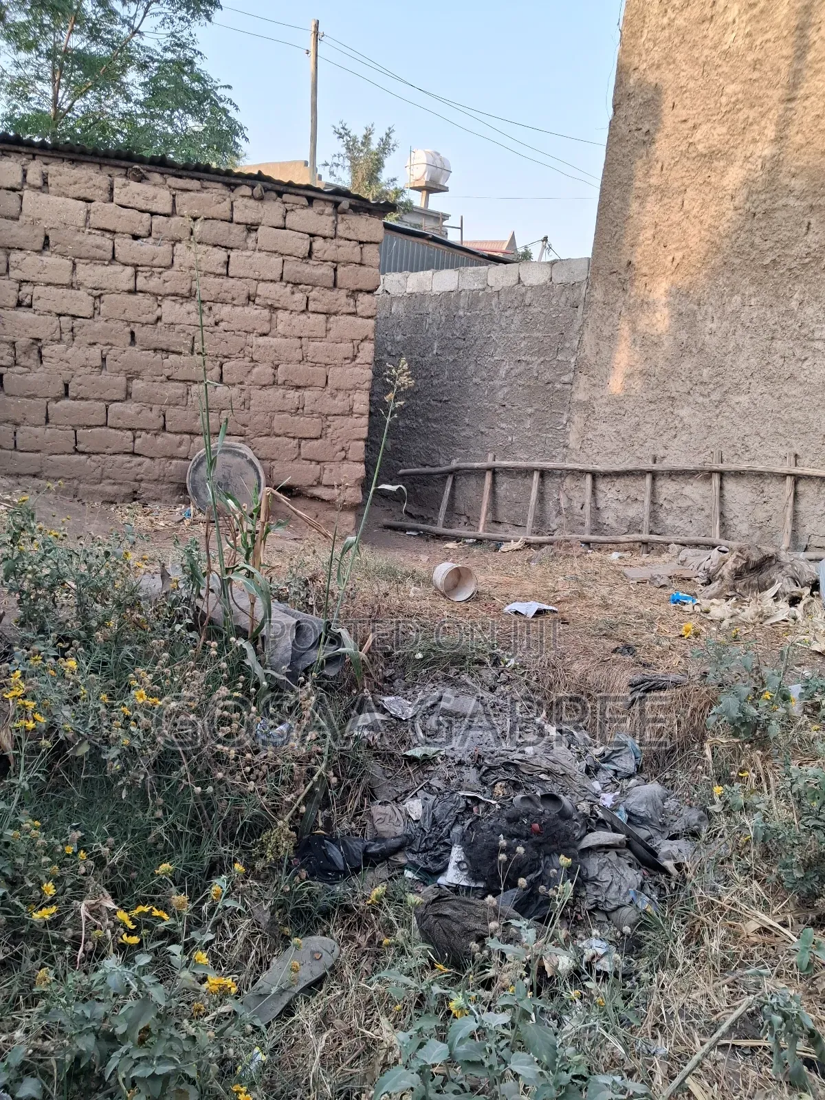 Residential Land for Sale