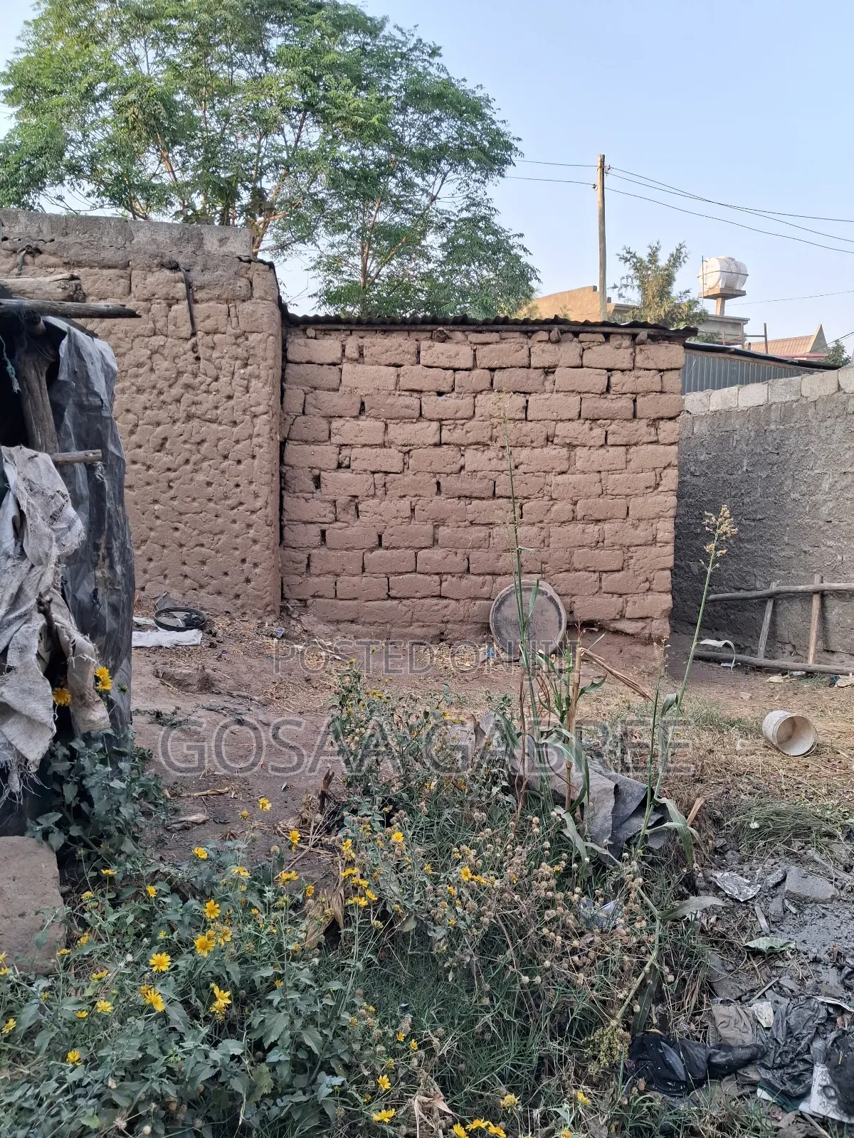 Residential Land for Sale