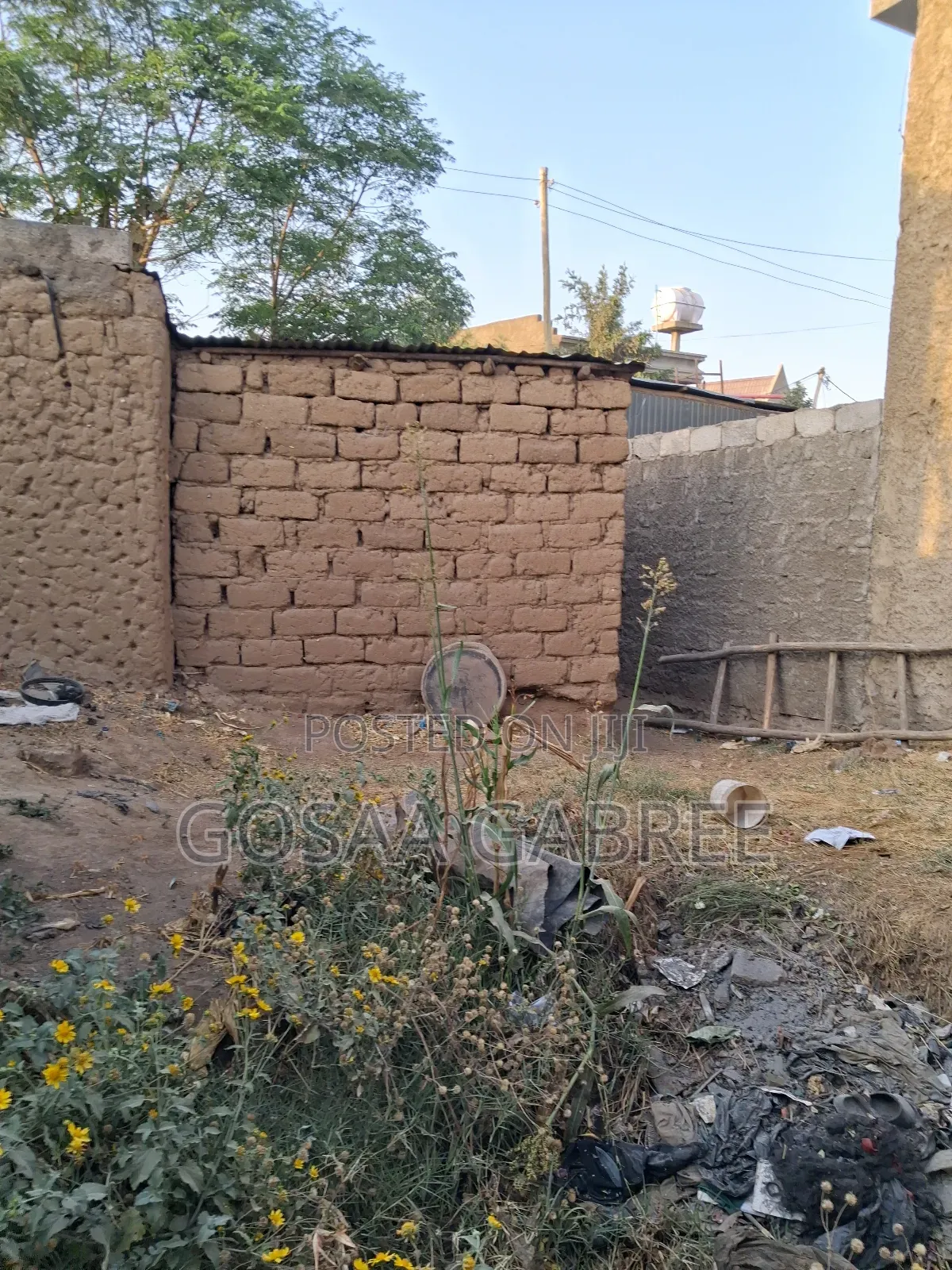 Residential Land for Sale