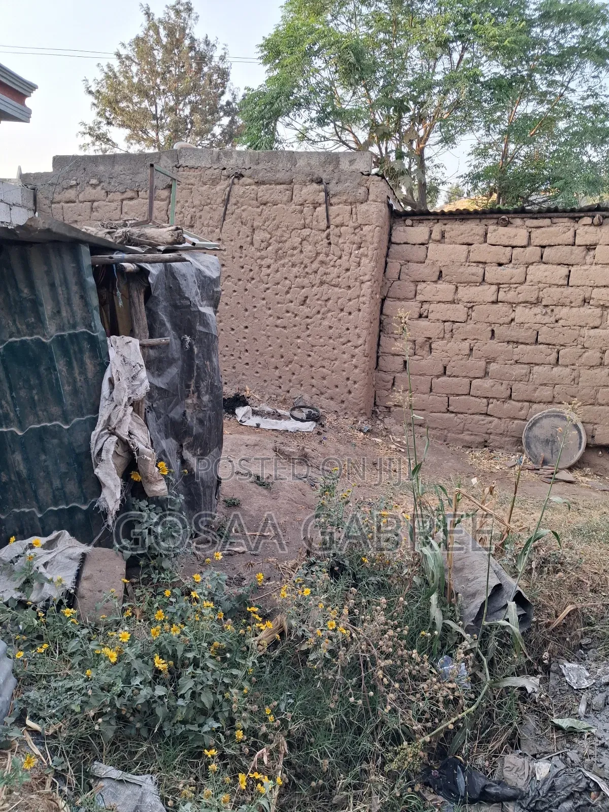 Residential Land for Sale