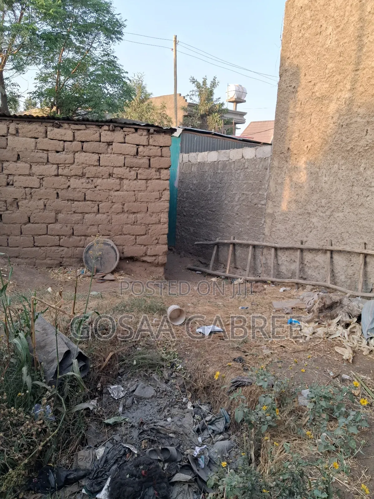 Residential Land for Sale