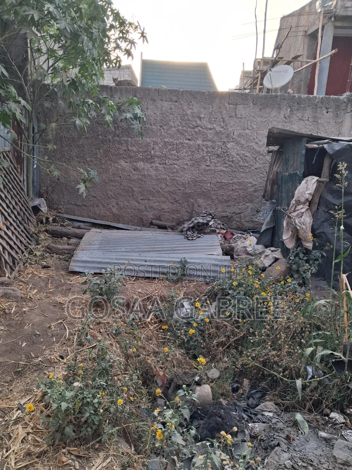 Residential Land for Sale