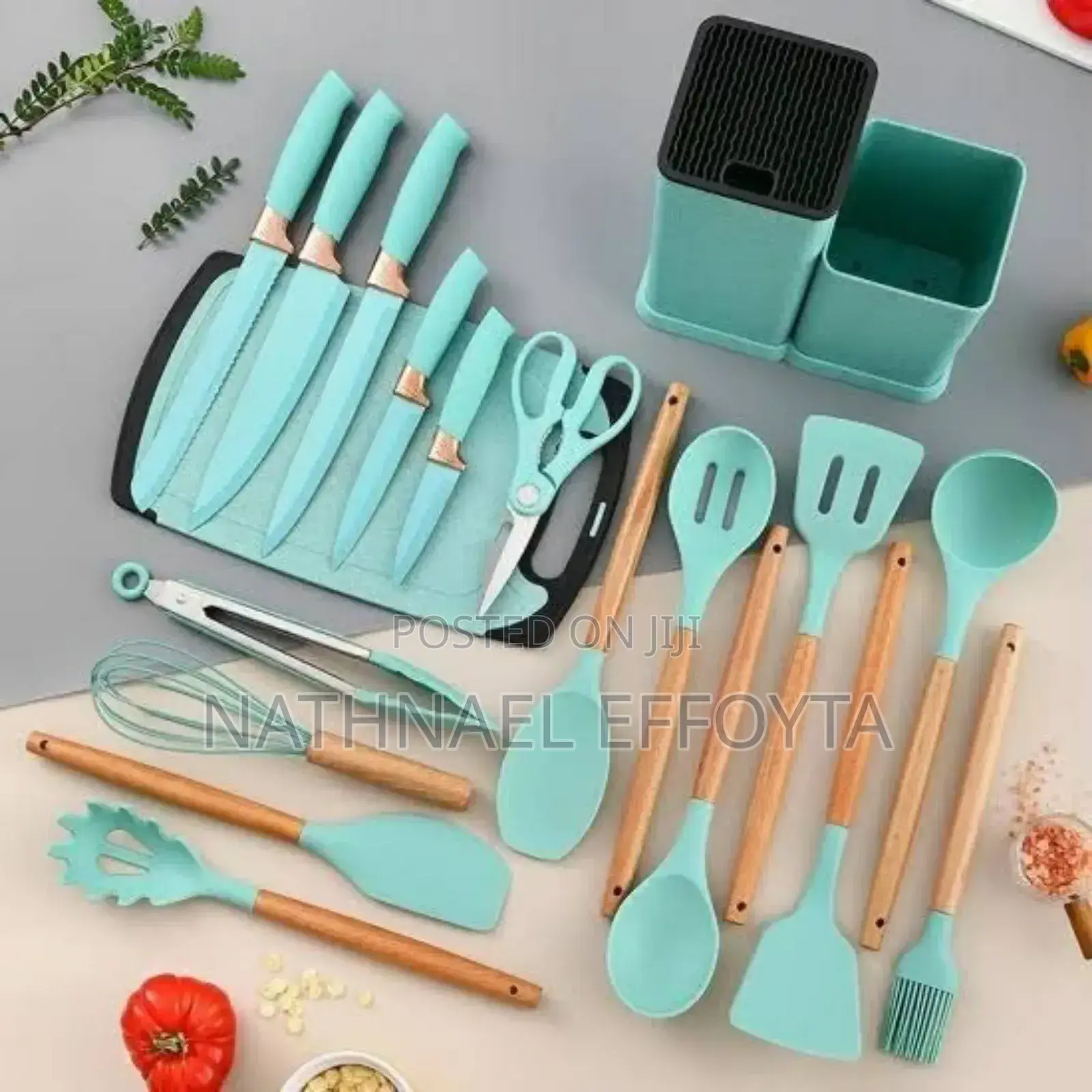 Kitchenware Set