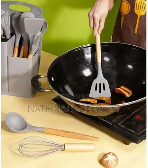 Kitchenware Set