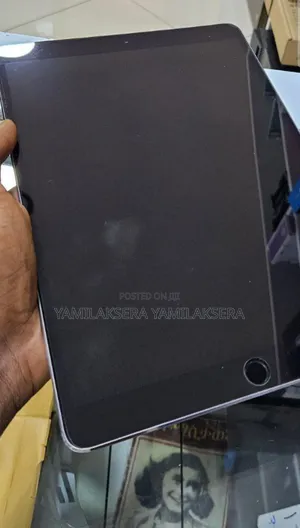 New Apple iPad Pro 12.9 (2017) 256 GB Silver