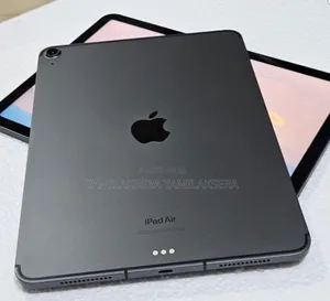 New Apple iPad Pro 12.9 (2017) 256 GB Silver