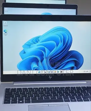 New Laptop HP EliteBook 840 G5 8GB Intel Core i5 SSD 512GB