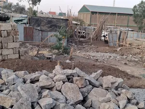 Residental Land in Adama Lugo Kebele