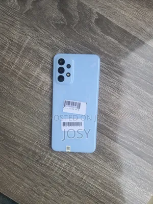 New Samsung Galaxy A23 5G 128 GB Blue
