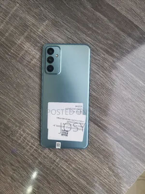 New Samsung Galaxy M23 128 GB Green