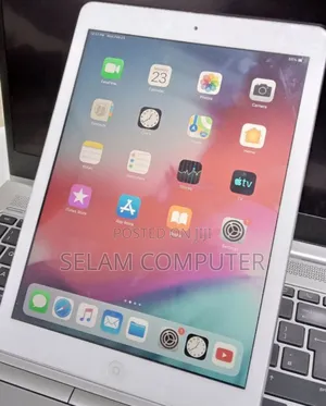 New Apple iPad Pro 9.7 (2016) 64 GB