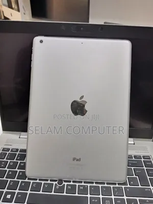 New Apple iPad Pro 9.7 (2016) 64 GB