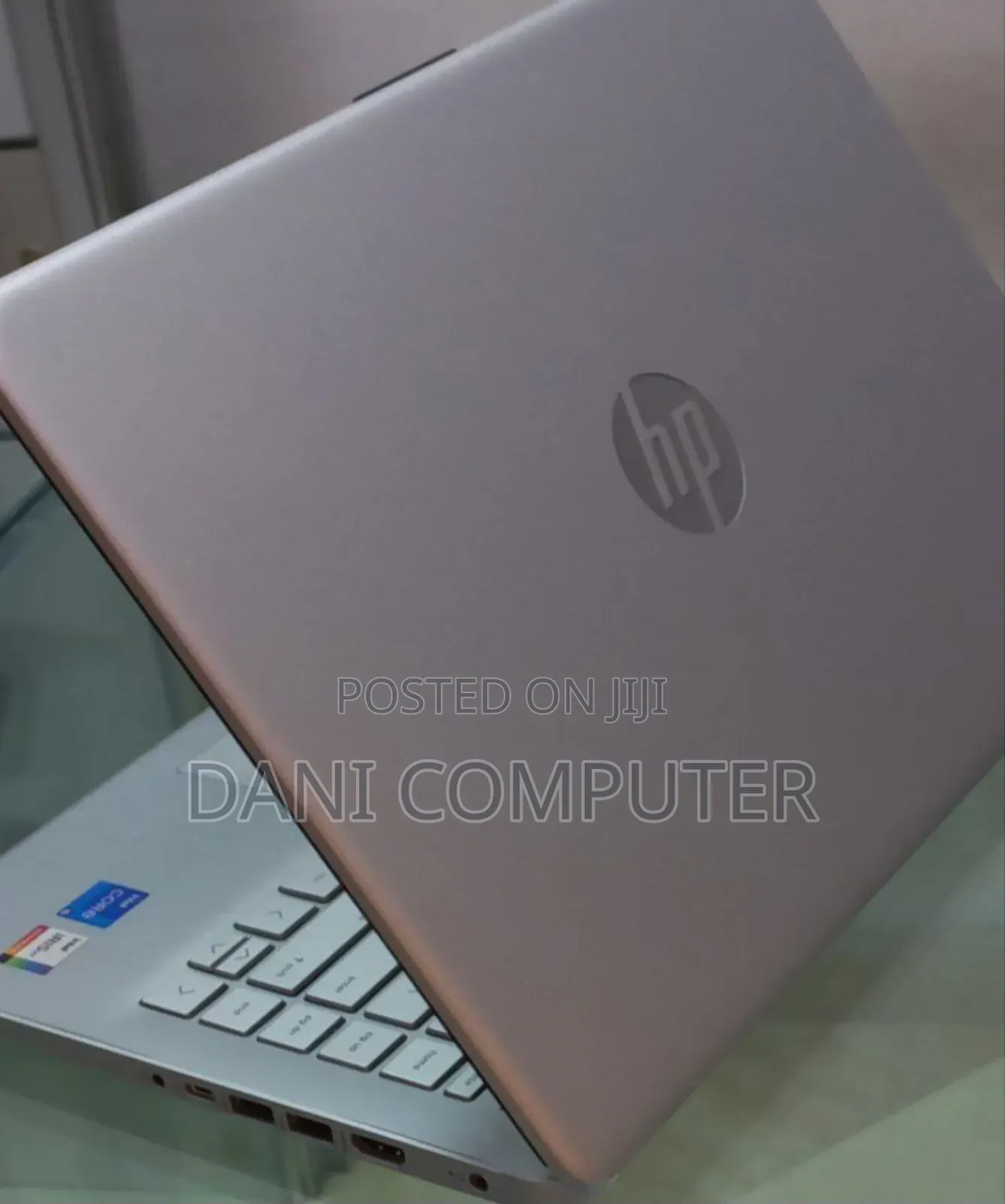 New Laptop HP Stream Notebook 8GB Intel Core i5 SSD 512GB