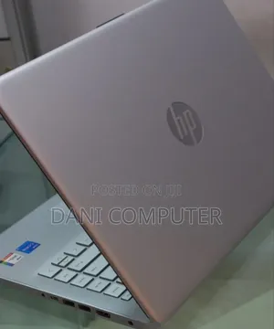 New Laptop HP Stream Notebook 8GB Intel Core i5 SSD 512GB