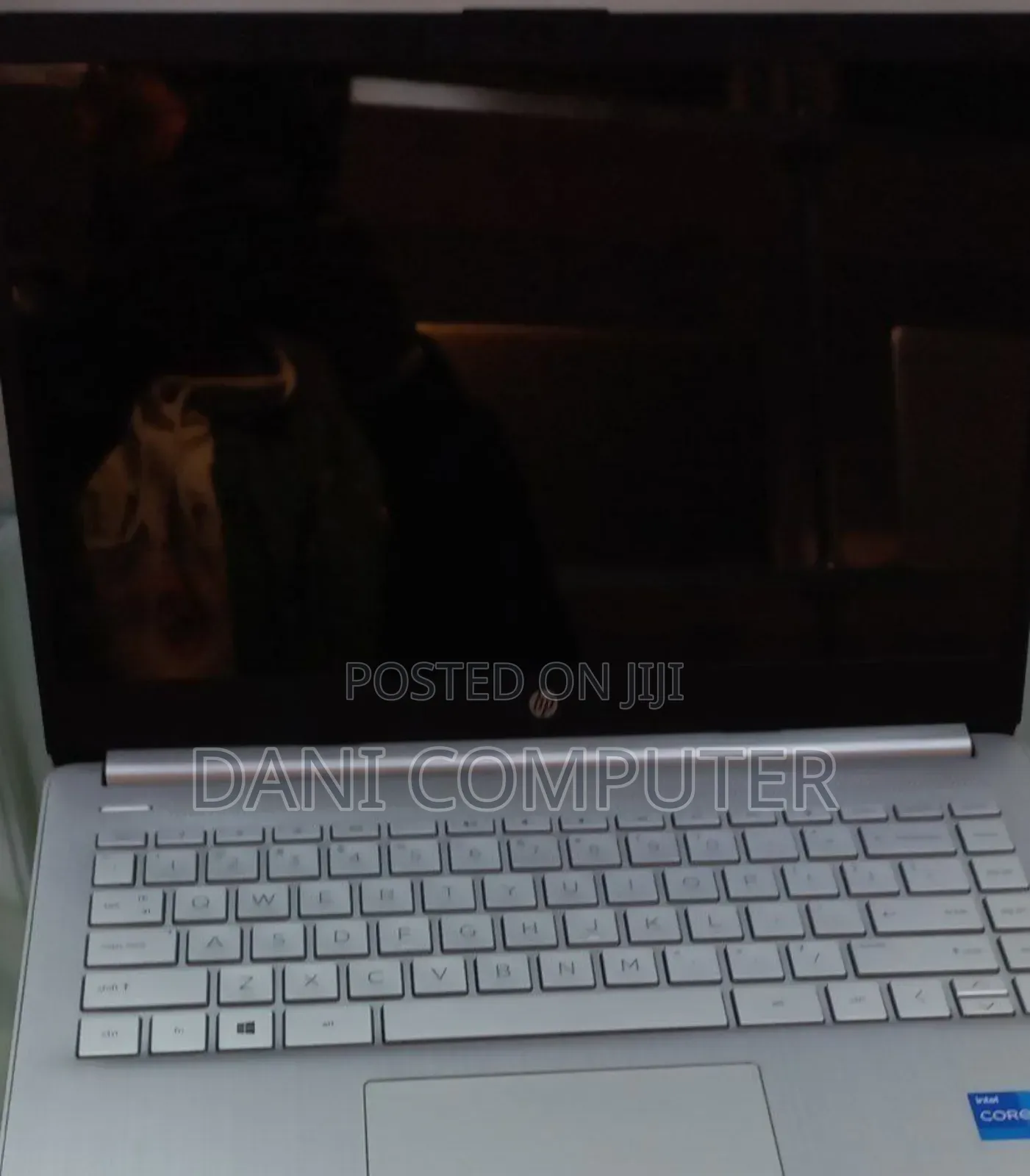 New Laptop HP Stream Notebook 8GB Intel Core i5 SSD 512GB