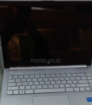 New Laptop HP Stream Notebook 8GB Intel Core i5 SSD 512GB