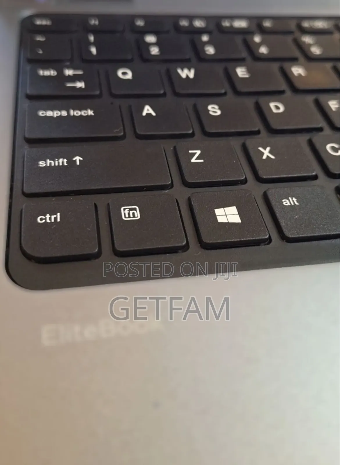 New Laptop HP EliteBook 820 G2 8GB Intel HDD 500GB