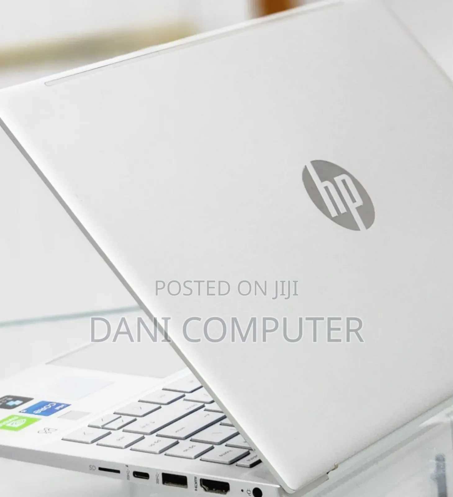 New Laptop HP Pavilion 14 16GB Intel Core i5 SSD 512GB