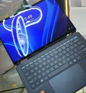 New Laptop HP OmniBook 7 14" 16GB Intel Core Ultra 7 SSD 1T