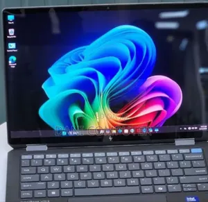 New Laptop HP OmniBook 7 14" 16GB Intel Core Ultra 7 SSD 1T