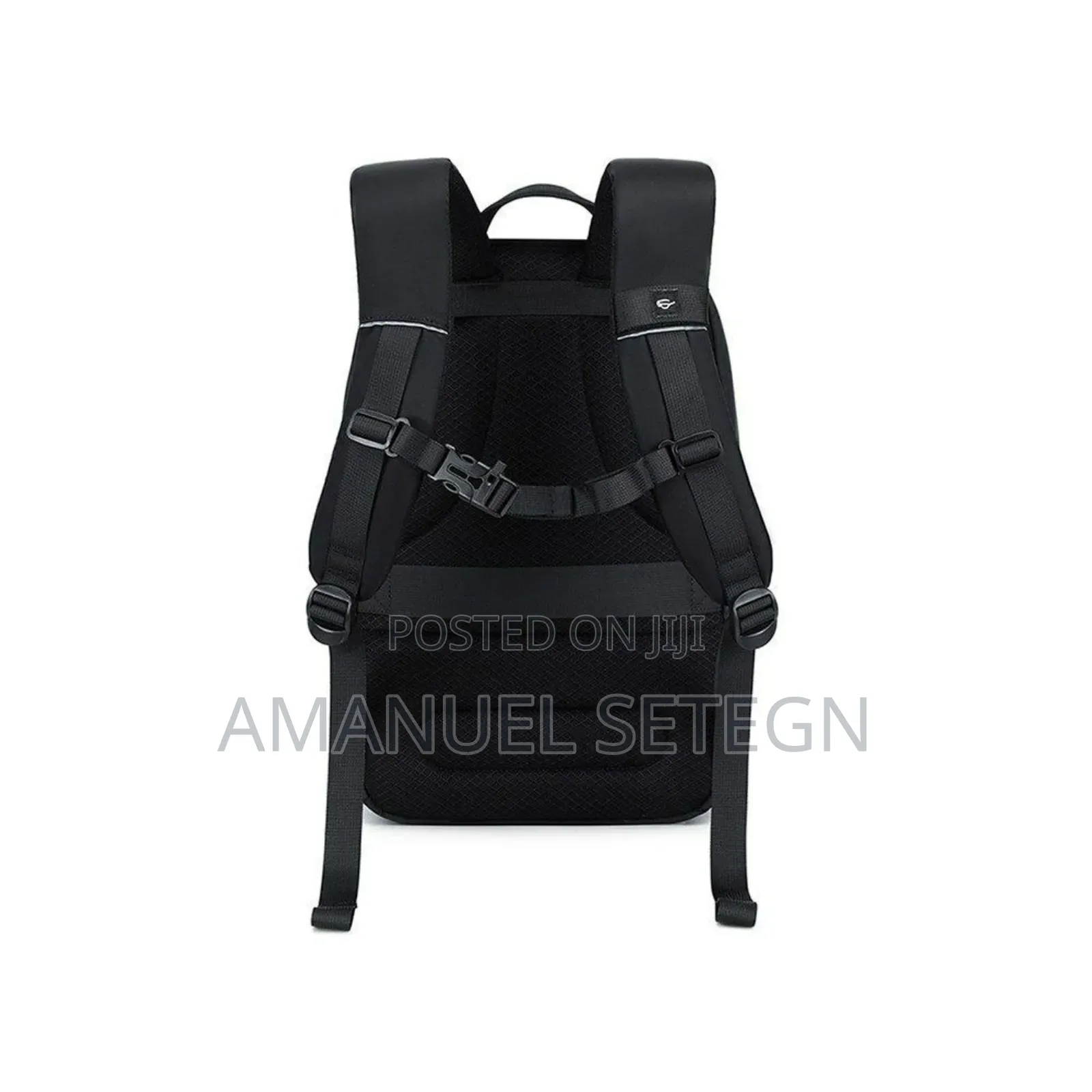 Greenlion Smithfield Laptop Backpack