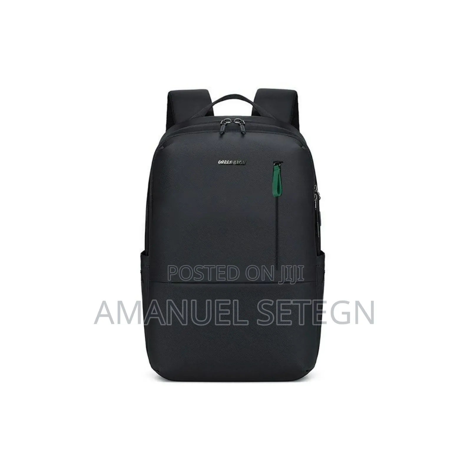 Greenlion Smithfield Laptop Backpack