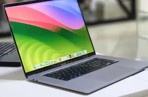 New Laptop Apple MacBook Pro 2019 32GB Intel Core i7 SSD 512GB