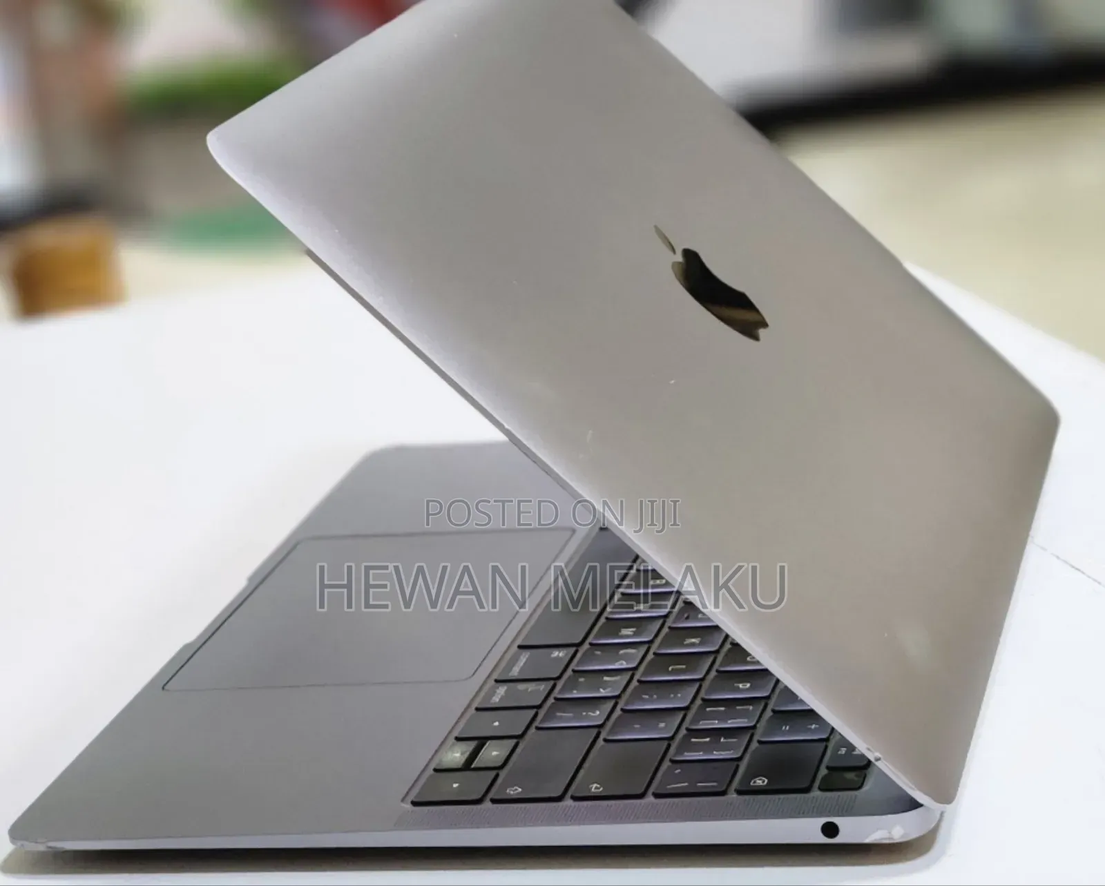 New Laptop Apple MacBook Pro 2019 32GB Intel Core i7 SSD 512GB