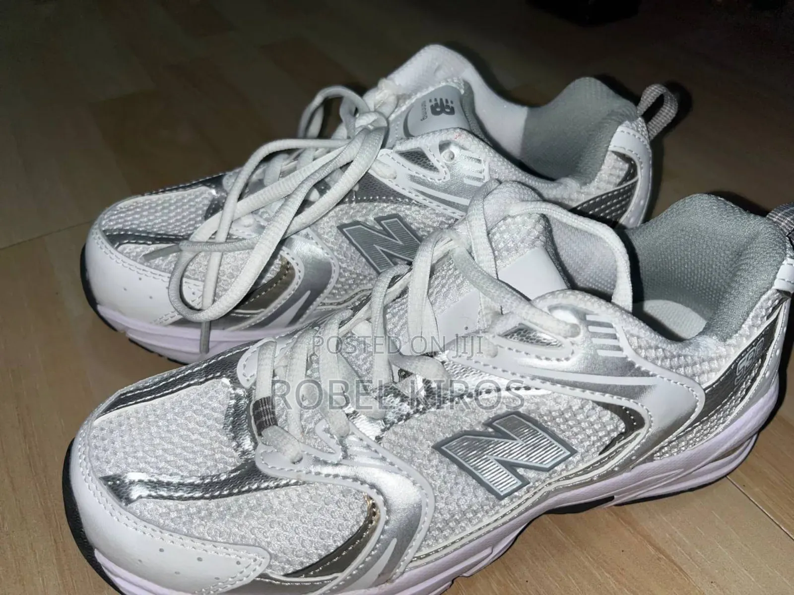 Unisex New Balance Shoes