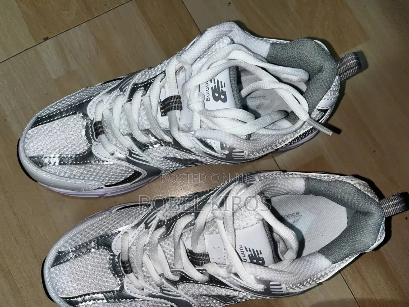 Unisex New Balance Shoes