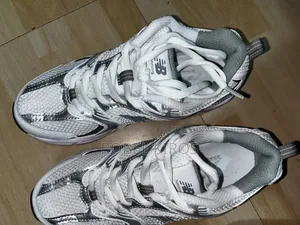 Unisex New Balance Shoes