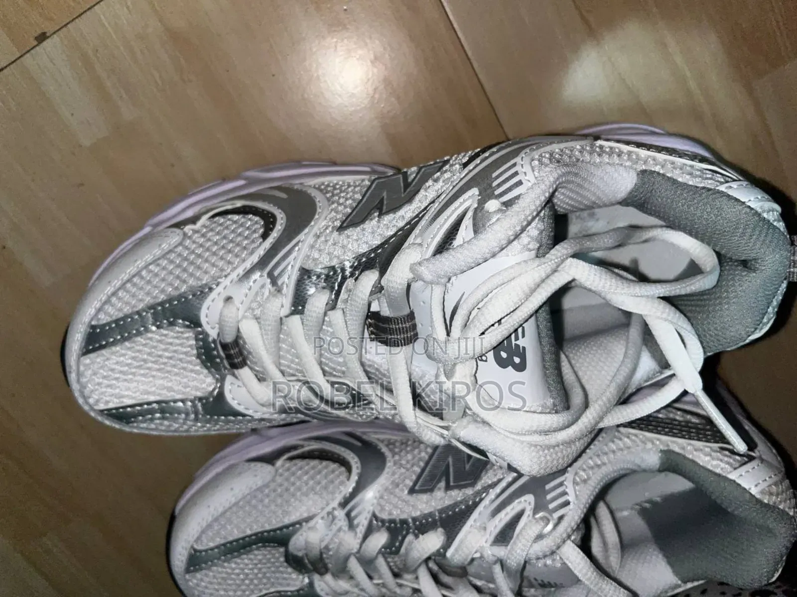 Unisex New Balance Shoes