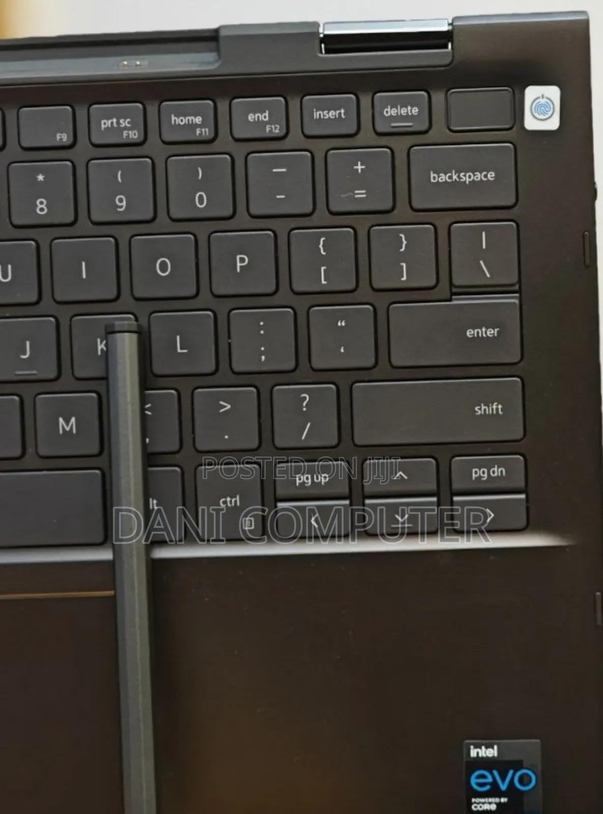 New Laptop Dell Inspiron 7306 16GB Intel Core i7 SSD 512GB