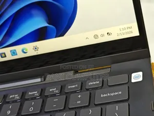 New Laptop Dell Inspiron 7306 16GB Intel Core i7 SSD 512GB