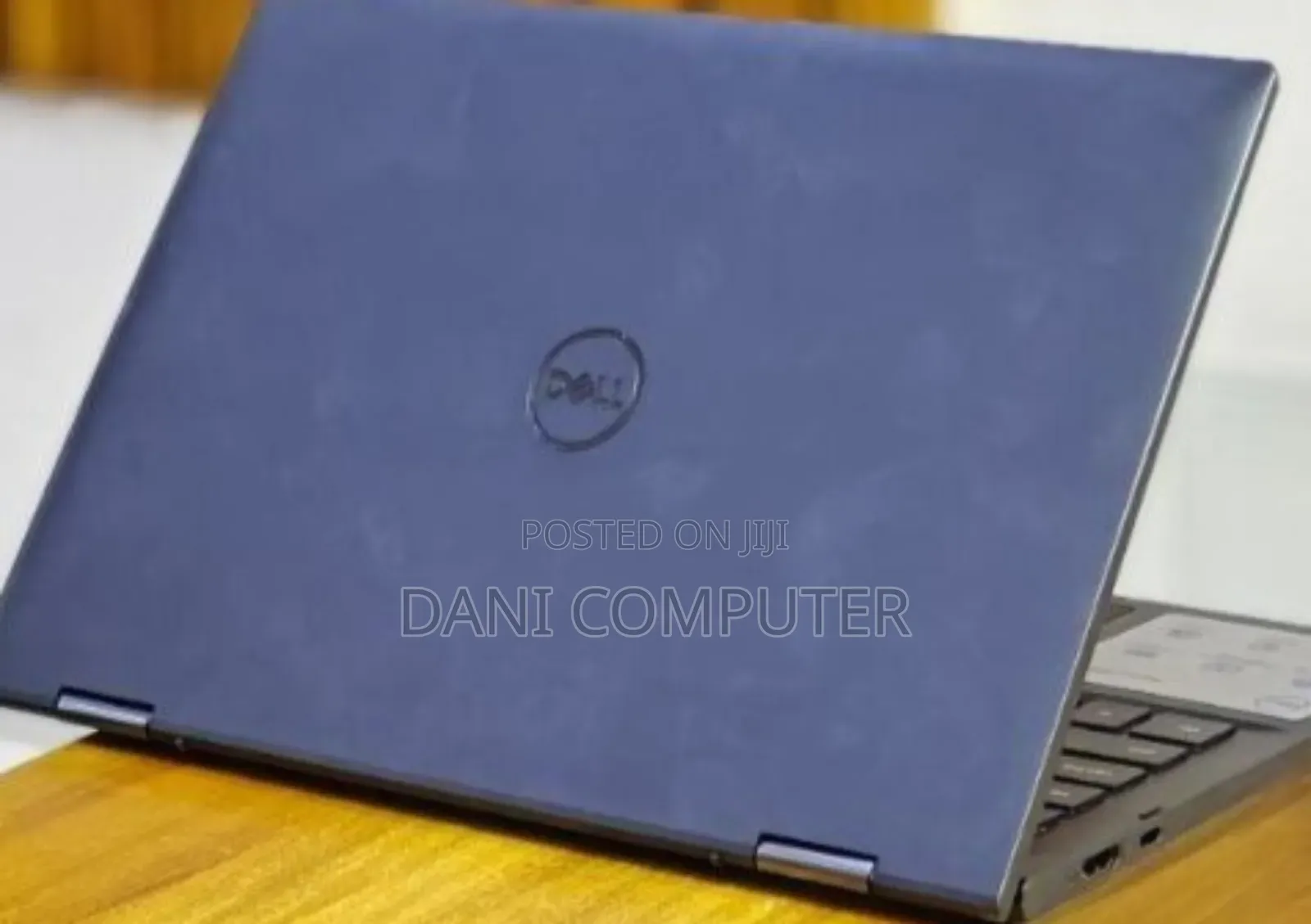 New Laptop Dell Inspiron 7306 16GB Intel Core i7 SSD 512GB
