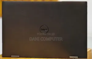 New Laptop Dell Inspiron 7306 16GB Intel Core i7 SSD 512GB