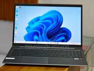 New Laptop HP ZBook Power G7 16GB Intel Core i7 SSD 512GB