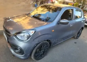 Suzuki Celerio 2022 Gray