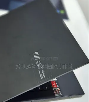 New Laptop Asus VivoBook 15 X505BA 32GB AMD Ryzen 5 SSD 512GB