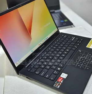 New Laptop Asus VivoBook 15 X505BA 32GB AMD Ryzen 5 SSD 512GB