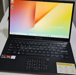 New Laptop Asus VivoBook 15 X505BA 32GB AMD Ryzen 5 SSD 512GB