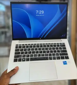 New Laptop HP EliteBook 840 G10 16GB Intel Core i5 SSD 512GB
