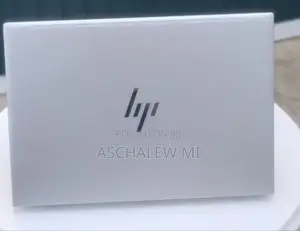 New Laptop HP EliteBook 840 G10 16GB Intel Core i5 SSD 512GB